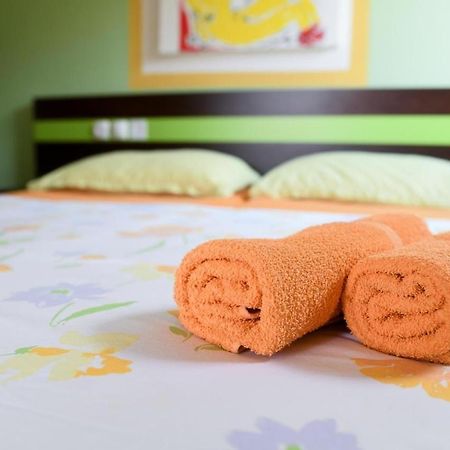Apartments Dvori נובליה מראה חיצוני תמונה