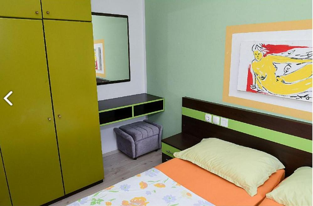 Apartments Dvori נובליה מראה חיצוני תמונה