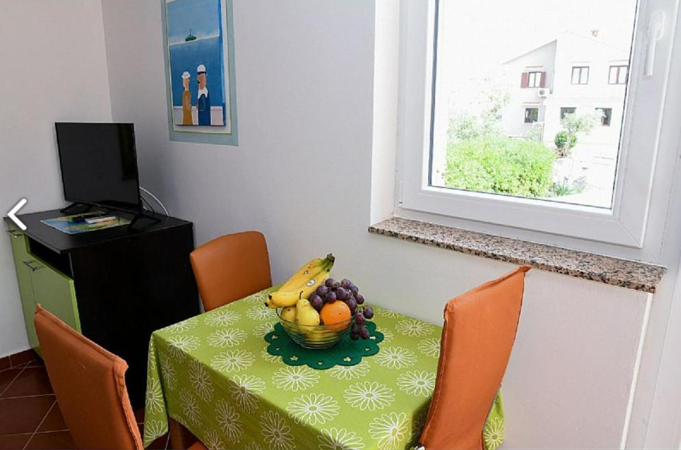 Apartments Dvori נובליה מראה חיצוני תמונה