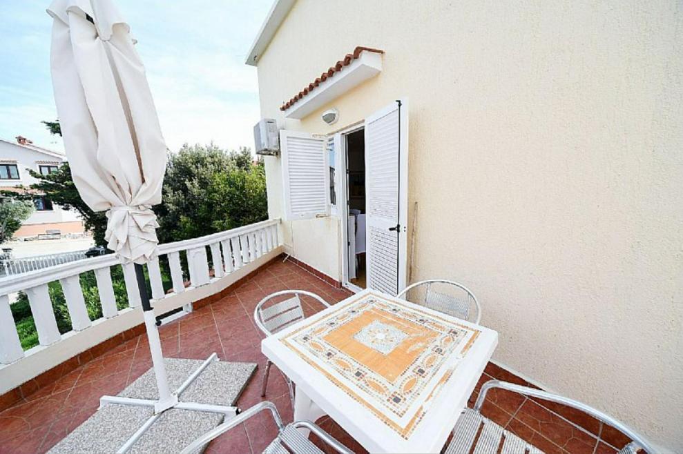 Apartments Dvori נובליה מראה חיצוני תמונה