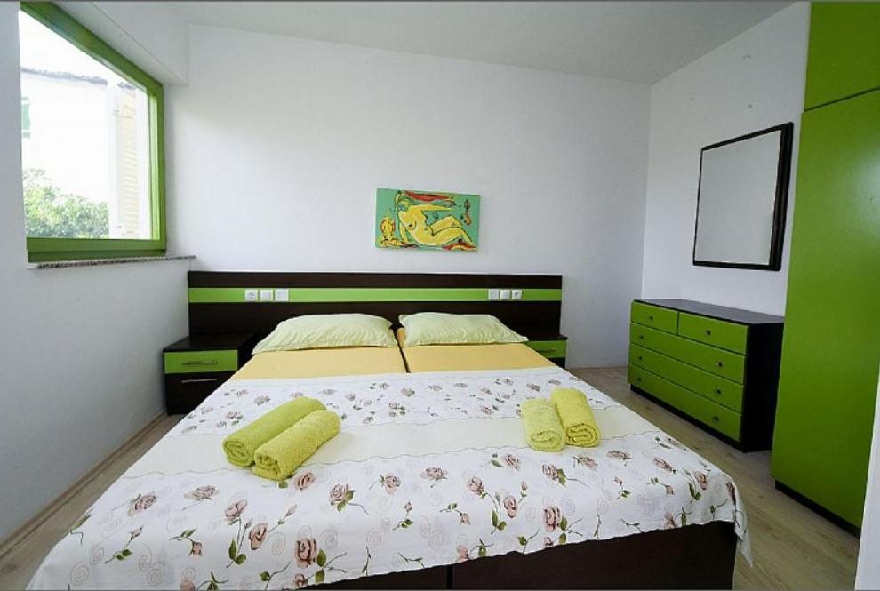 Apartments Dvori נובליה מראה חיצוני תמונה