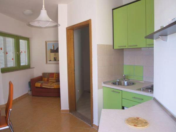 Apartments Dvori נובליה מראה חיצוני תמונה