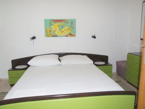 Apartments Dvori נובליה מראה חיצוני תמונה