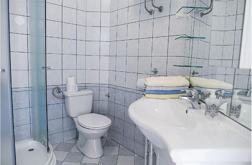 Apartments Dvori נובליה מראה חיצוני תמונה
