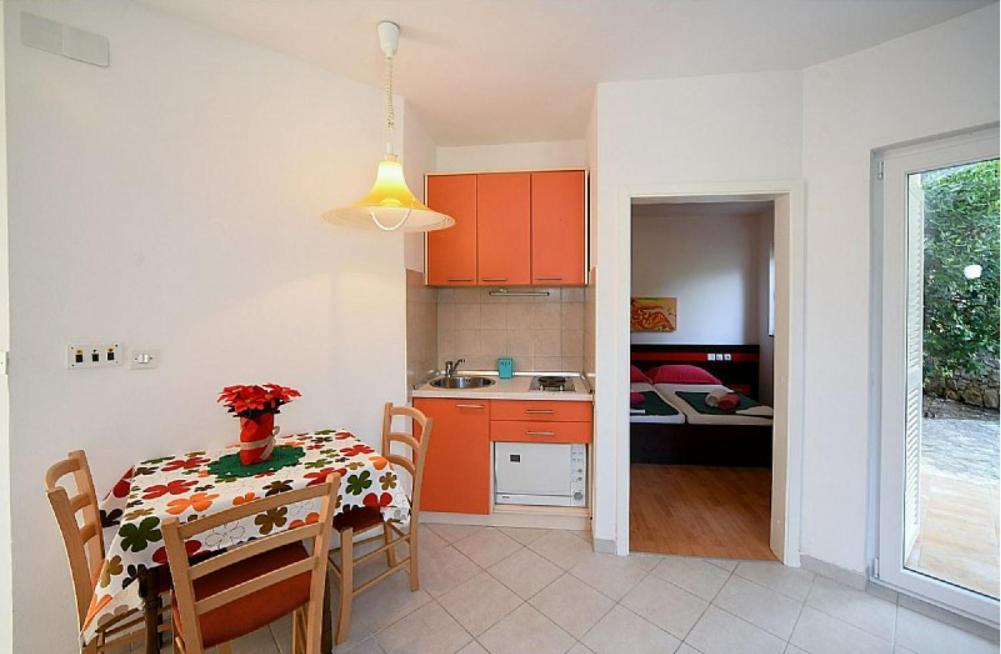 Apartments Dvori נובליה מראה חיצוני תמונה