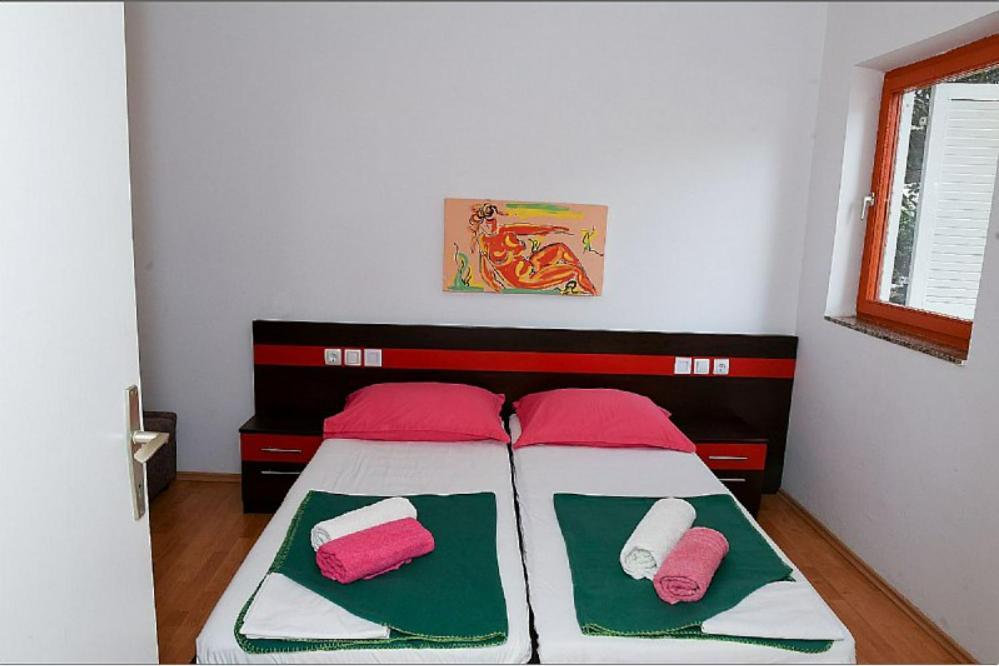 Apartments Dvori נובליה מראה חיצוני תמונה