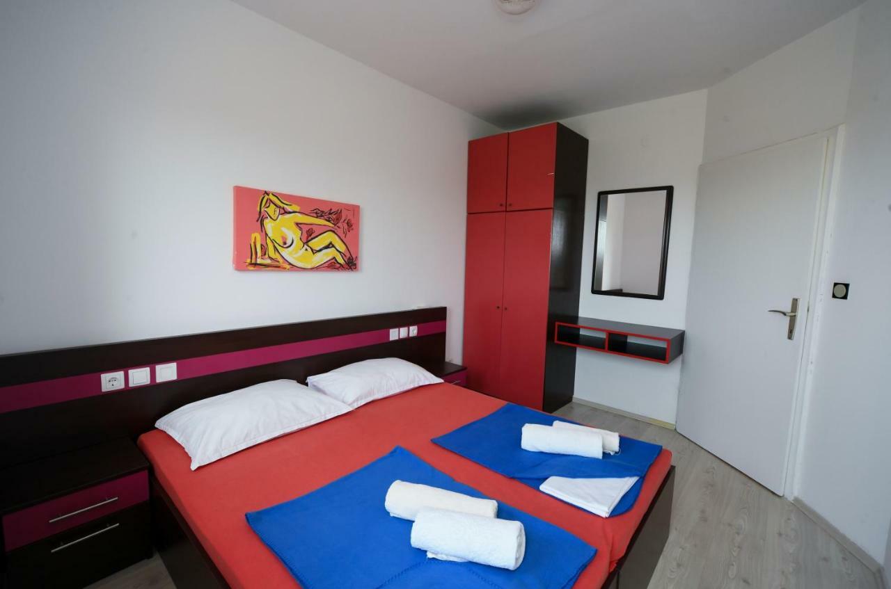 Apartments Dvori נובליה מראה חיצוני תמונה