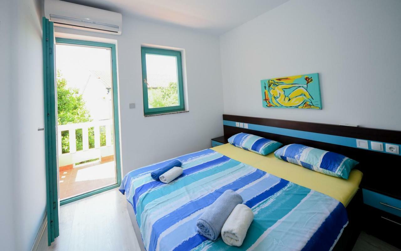 Apartments Dvori נובליה מראה חיצוני תמונה
