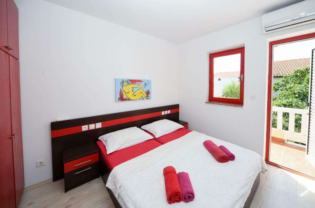 Apartments Dvori נובליה מראה חיצוני תמונה