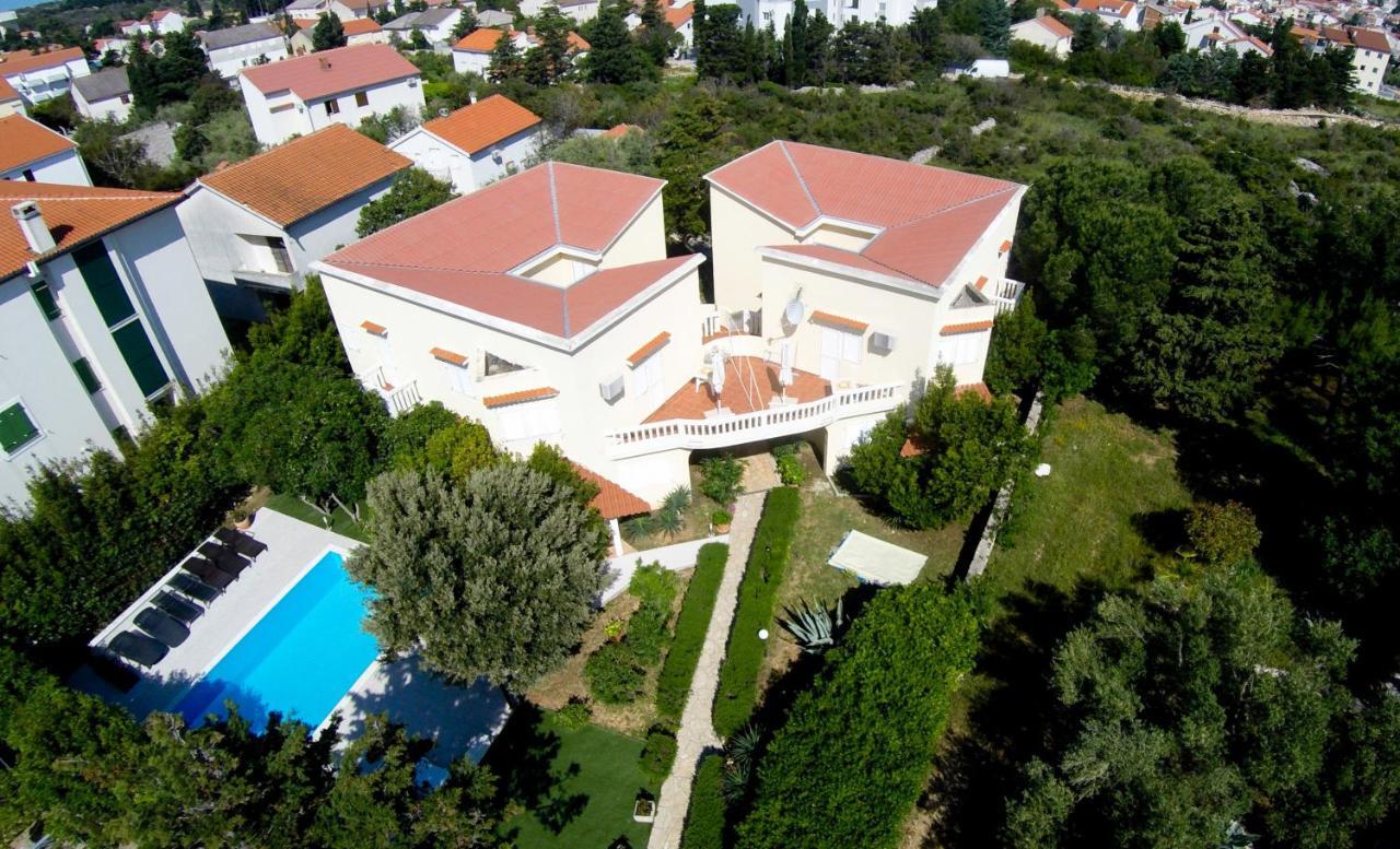 Apartments Dvori נובליה מראה חיצוני תמונה