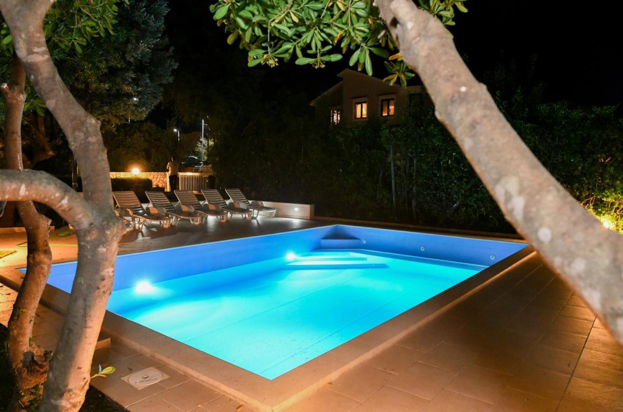 Apartments Dvori נובליה מראה חיצוני תמונה