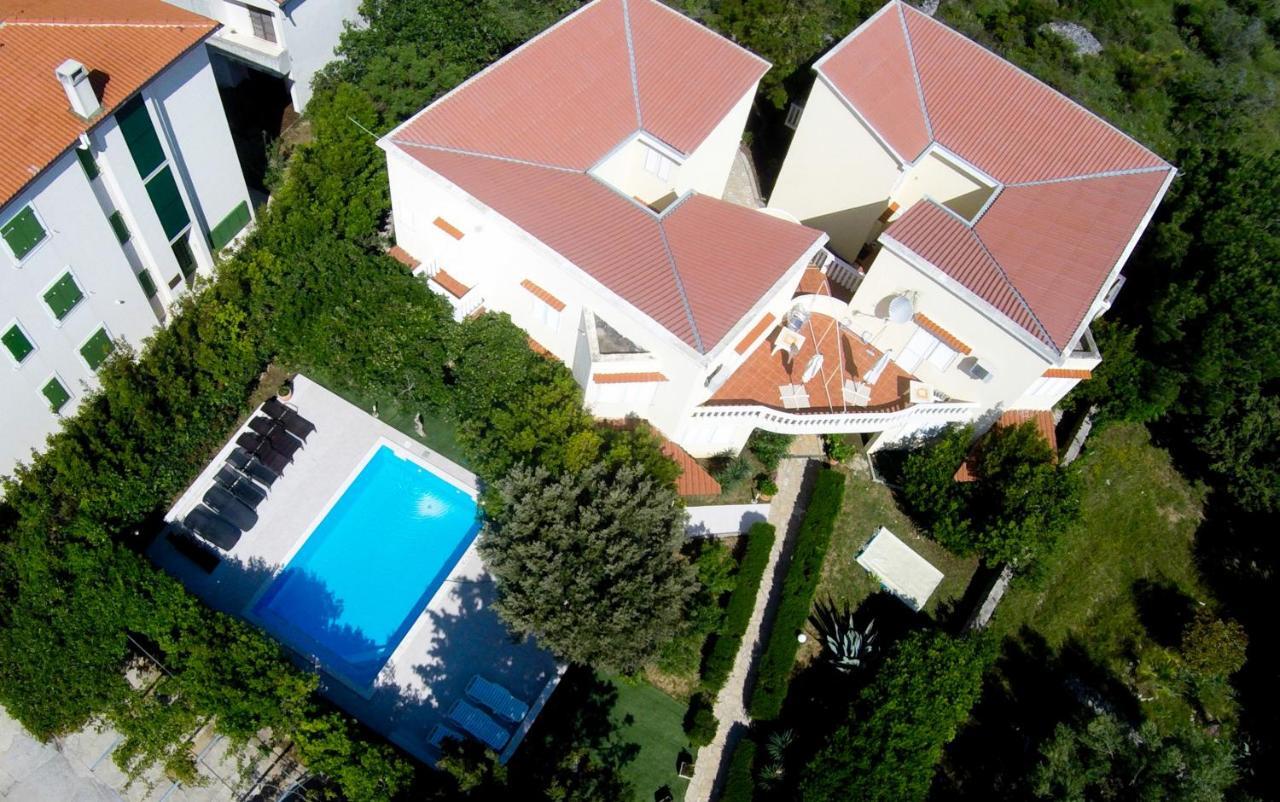 Apartments Dvori נובליה מראה חיצוני תמונה